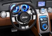 Jeep Trailhawk Concept Jeep Trailhawk Concept